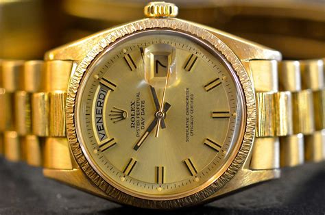 rolex day date oro vetro plastica|OROLOGI ROLEX DAY.